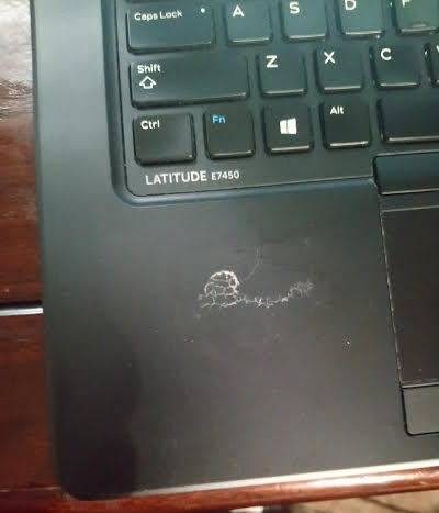 Dell Latitude E7450 - Intel i7 Laptop